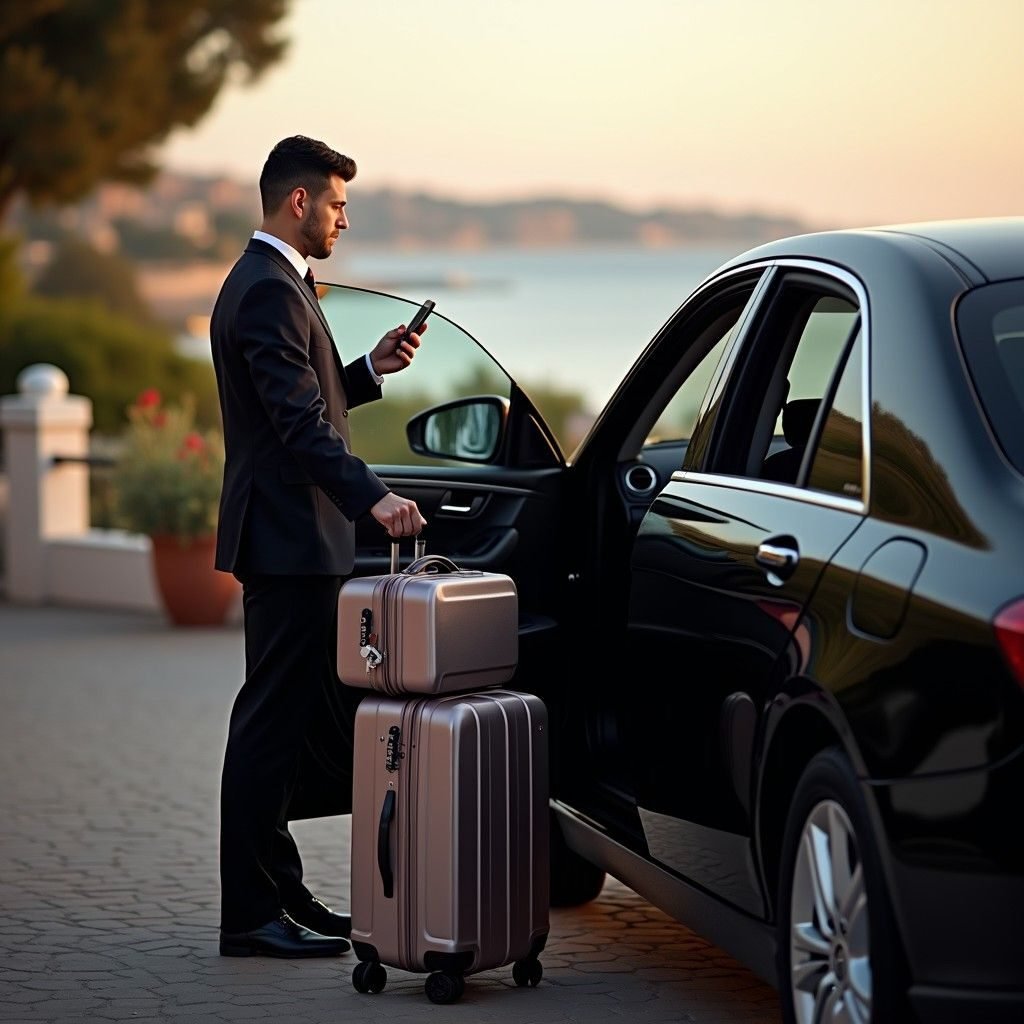 South Florida Luxury Limo Service