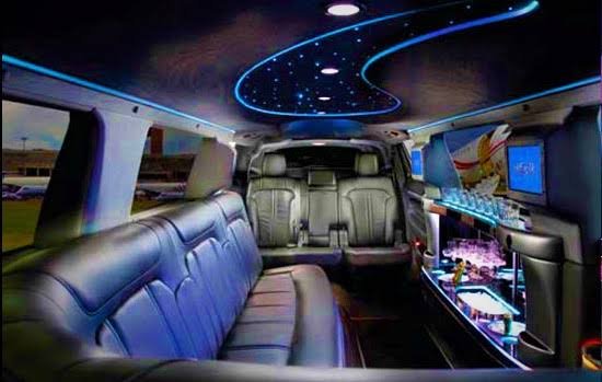 Bachelor and Bachelorette Parties