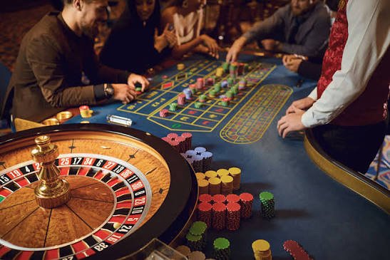 Casino Trips