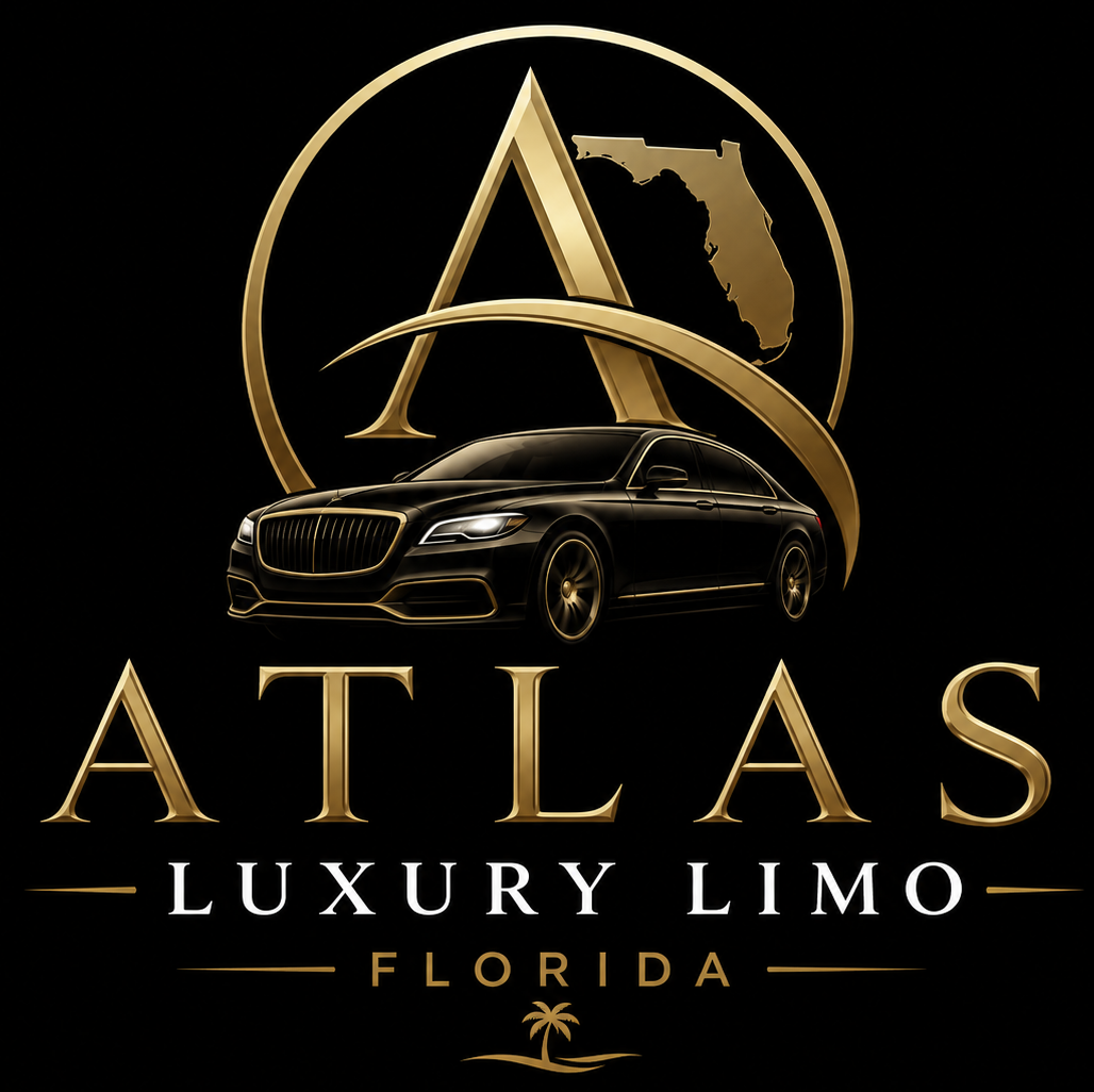 Atlas Luxury Limo