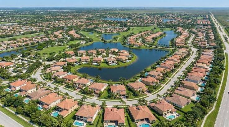 Coral Springs
