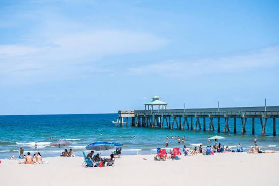 Deerfield Beach