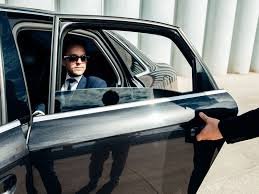 Executive Roadshows
