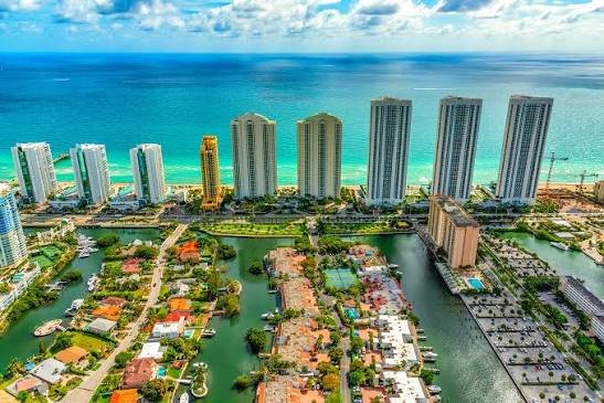 Fort Lauderdale