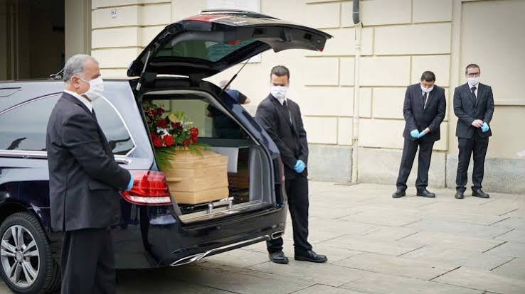Funeral Transportation