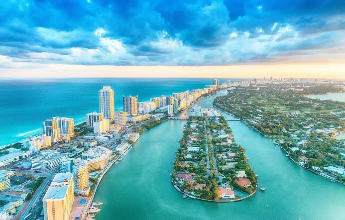 Miami Beach