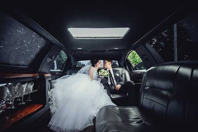 Wedding Limousines