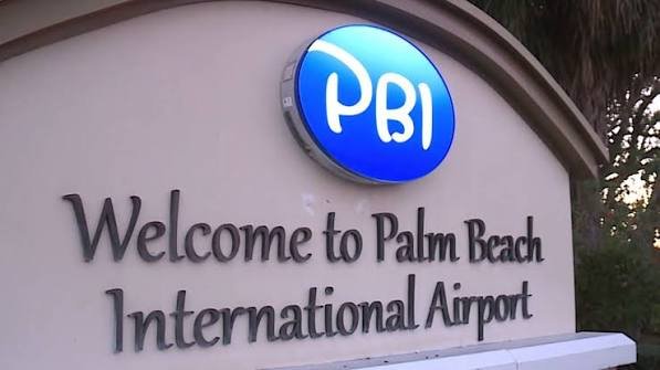 Palm Beach International Airport