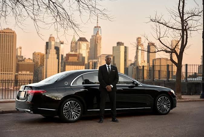 Hourly Chauffeur Service